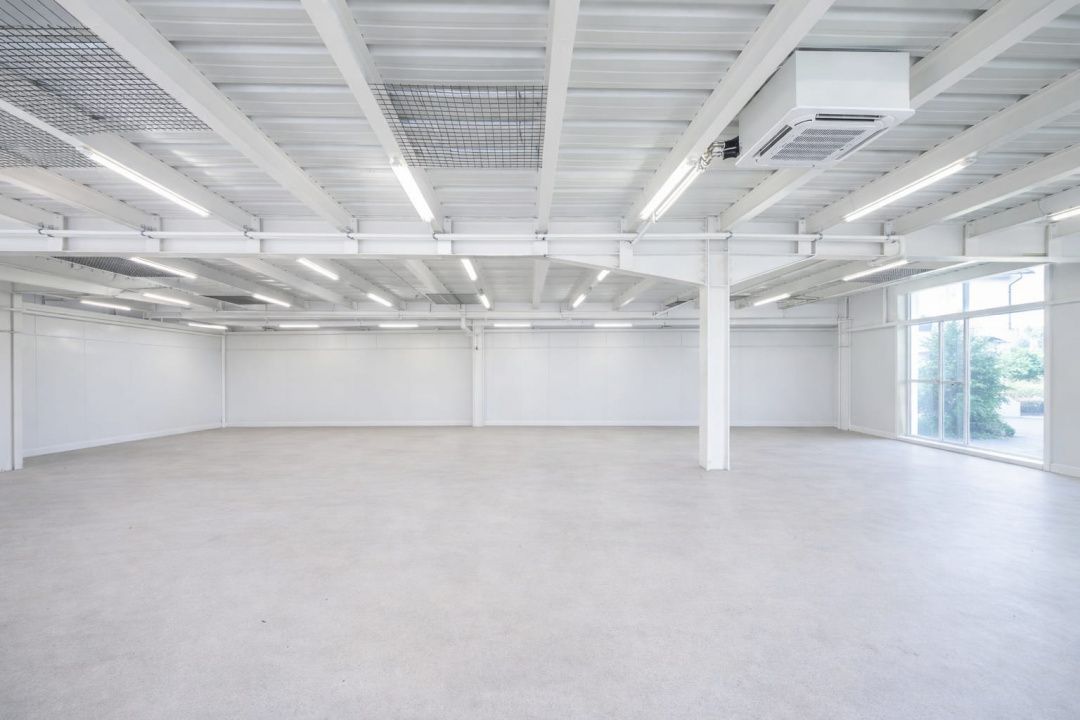 Showroom | Spatiu comercial premium, parter + etaj, multifunctional - Poză 8