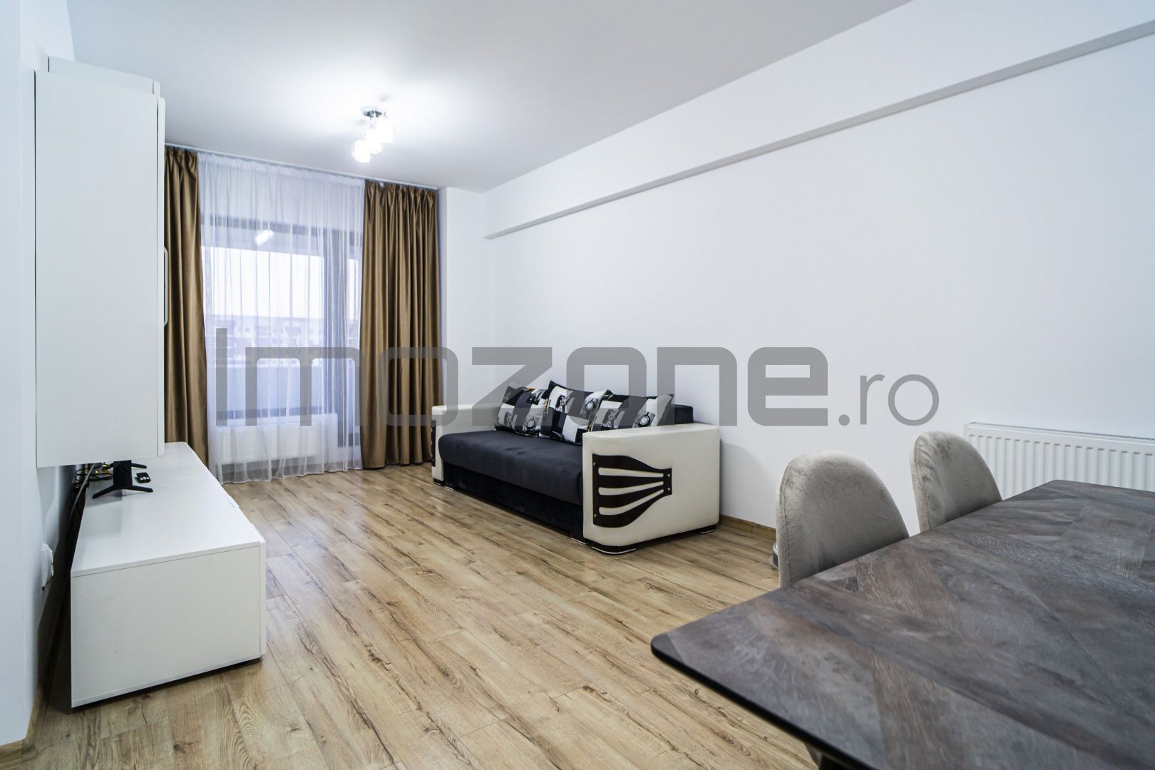 Brancusi, 2 camere, 68 mp, mobilat-utilat, loc de parcare inclus - Poză 6