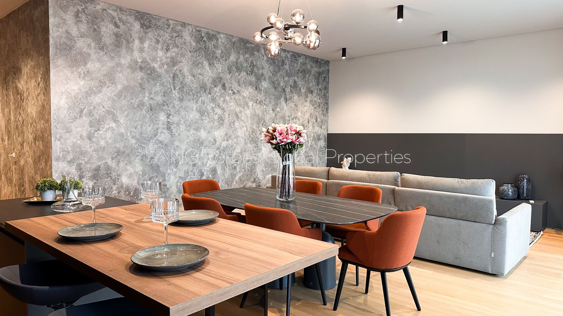 Rahmaninov Residence | 4 Camere cu Vedere Panoramică - Poză 2