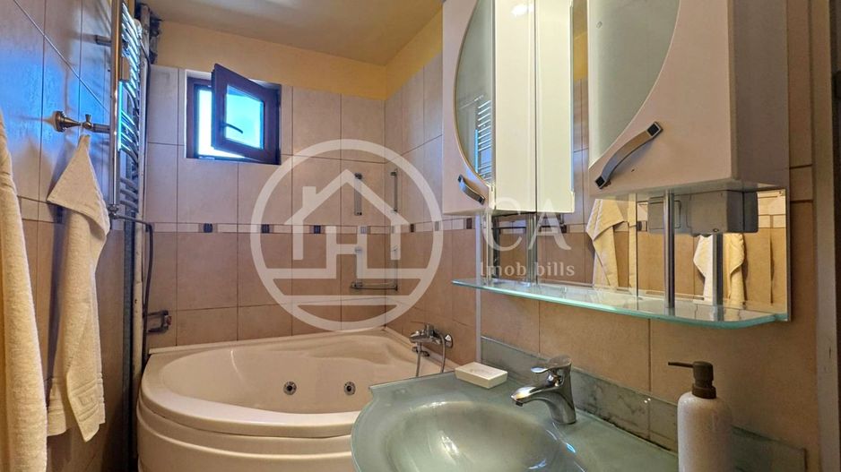 Apartament cu 3 camere de inchiriat  Cantemir, Oradea - Poză 11