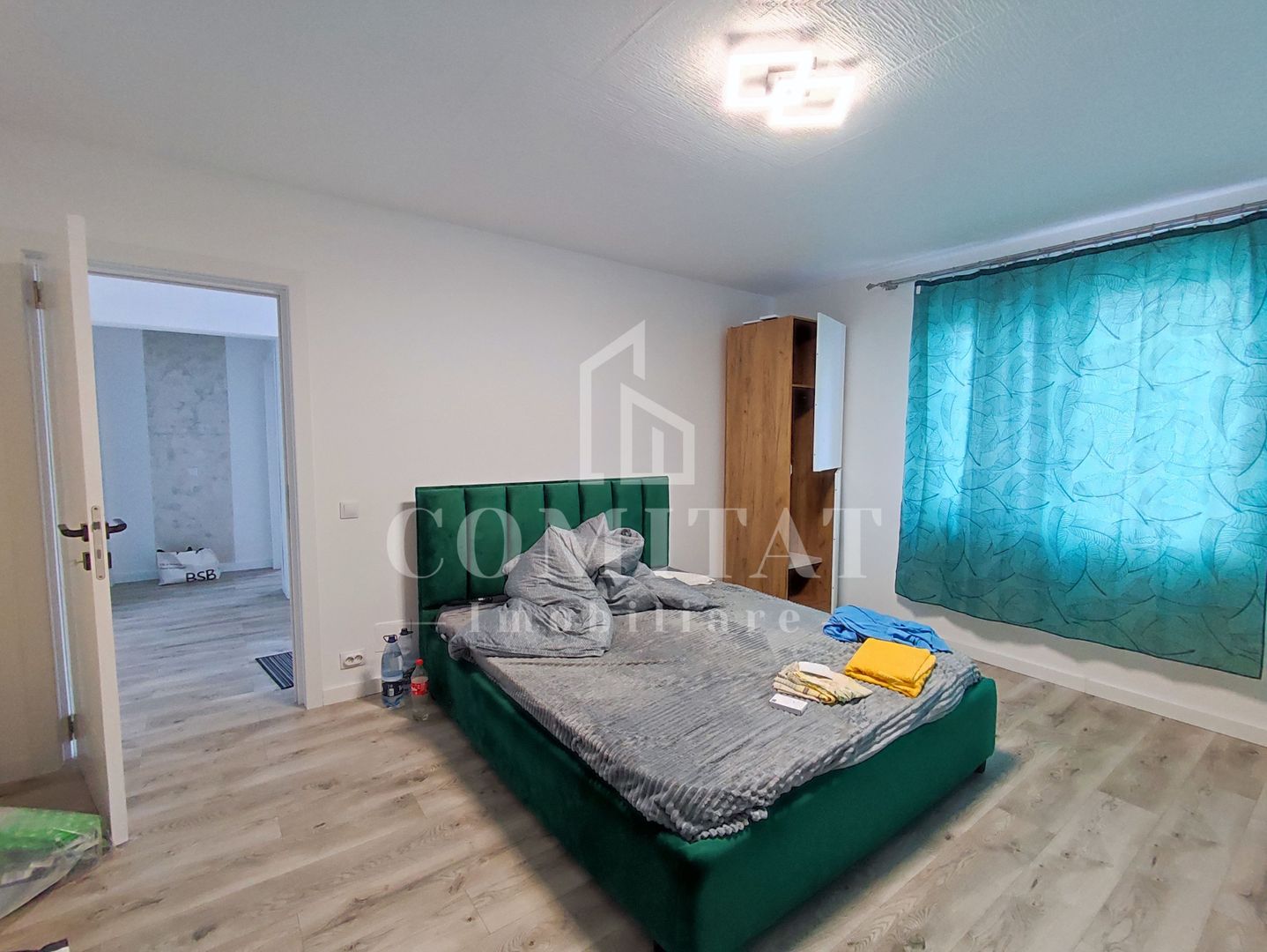 Casa individuală finisată | teren 495 mp | Dezmir - Poză 2