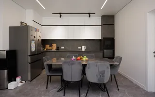 Vânzare, Duplex, 3 camere, 110 mp, str. Dumitru Cantemir, Bubuieci - Poză 18