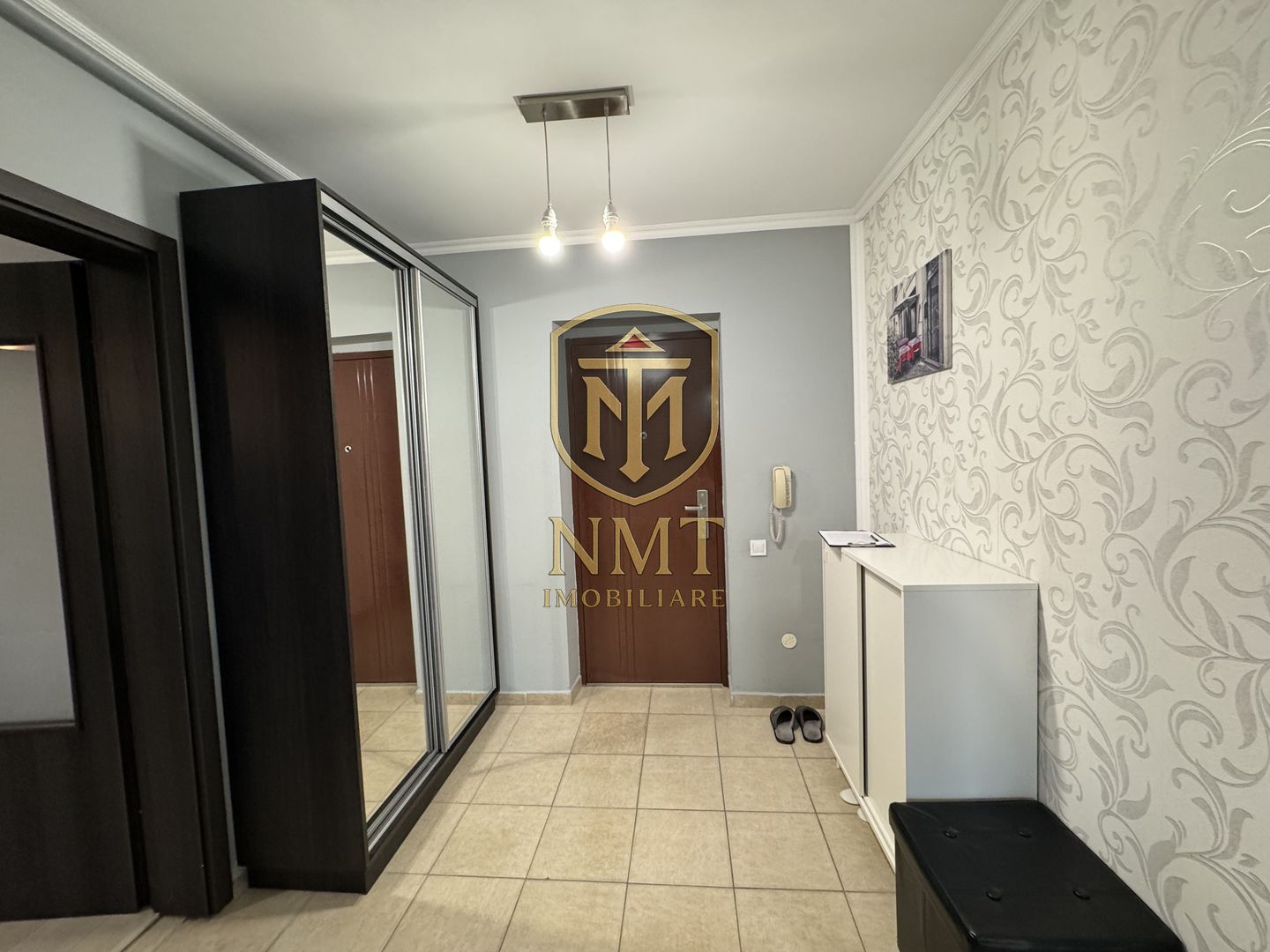 Apartament cu 3 camere | 61 mp  | Europa - Poză 10