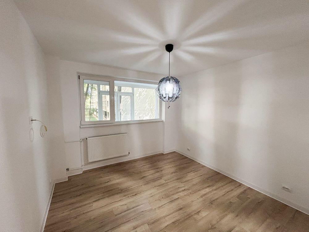 APARTAMENT RENOVAT 3 CAMERE ZONA DRUMUL TABEREI - Poză 5