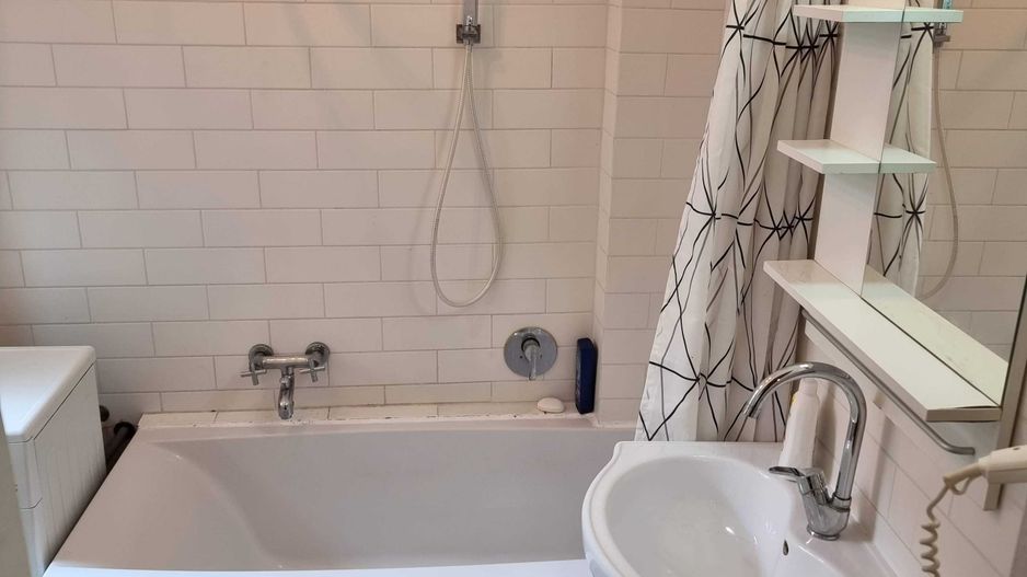 APARTAMENT 2 CAMERE | ZONĂ ULTRACENTRALĂ | PARCARE CURTE PRIVATĂ | - Poză 7