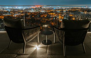 Apartament 4 Camere | One Verdi Park | 2 Locuri de Parcare