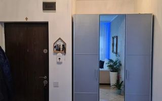 Apartament la cheie, mobilat, utilat, parcare inclusă. Mutare imediată - Poză 7