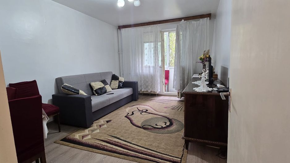 Apartament 2 camere decomandat Constantin Brancoveanu /  Giurgiului - Poză 3