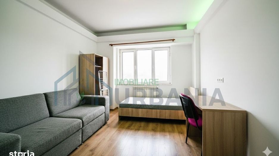 Apartament 4 camere ultracentral, lângă UMF Iași – 3 dormitoare, 2 băi - Poză 1