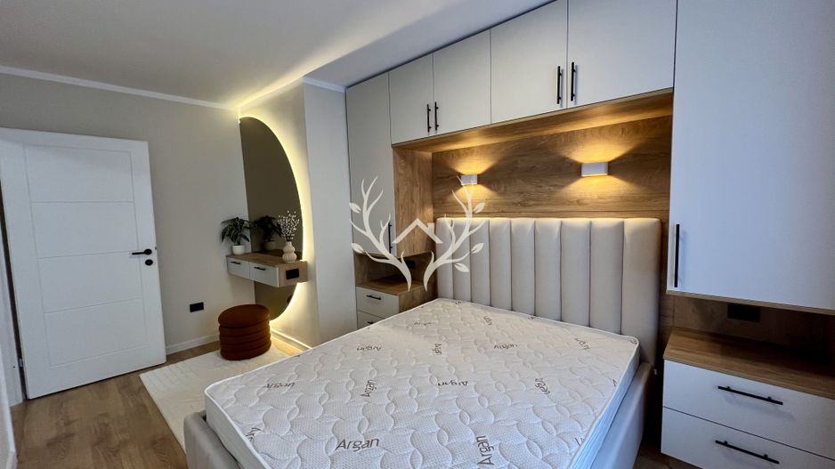 Apartament 3 camere, 2 bai, renovat integral, Grigorescu - Poză 2