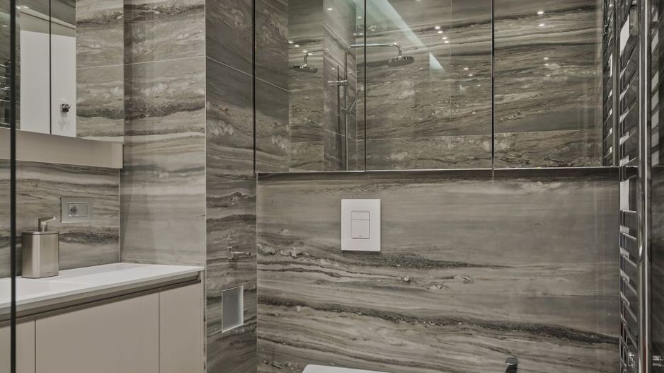 Apartament unic 5 Camere | Zona Aviatorilor - Poză 9