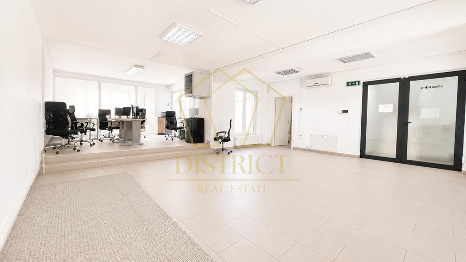 Spatiu pentru birou, 79 mp | SAD | Iosefin - Poză 1