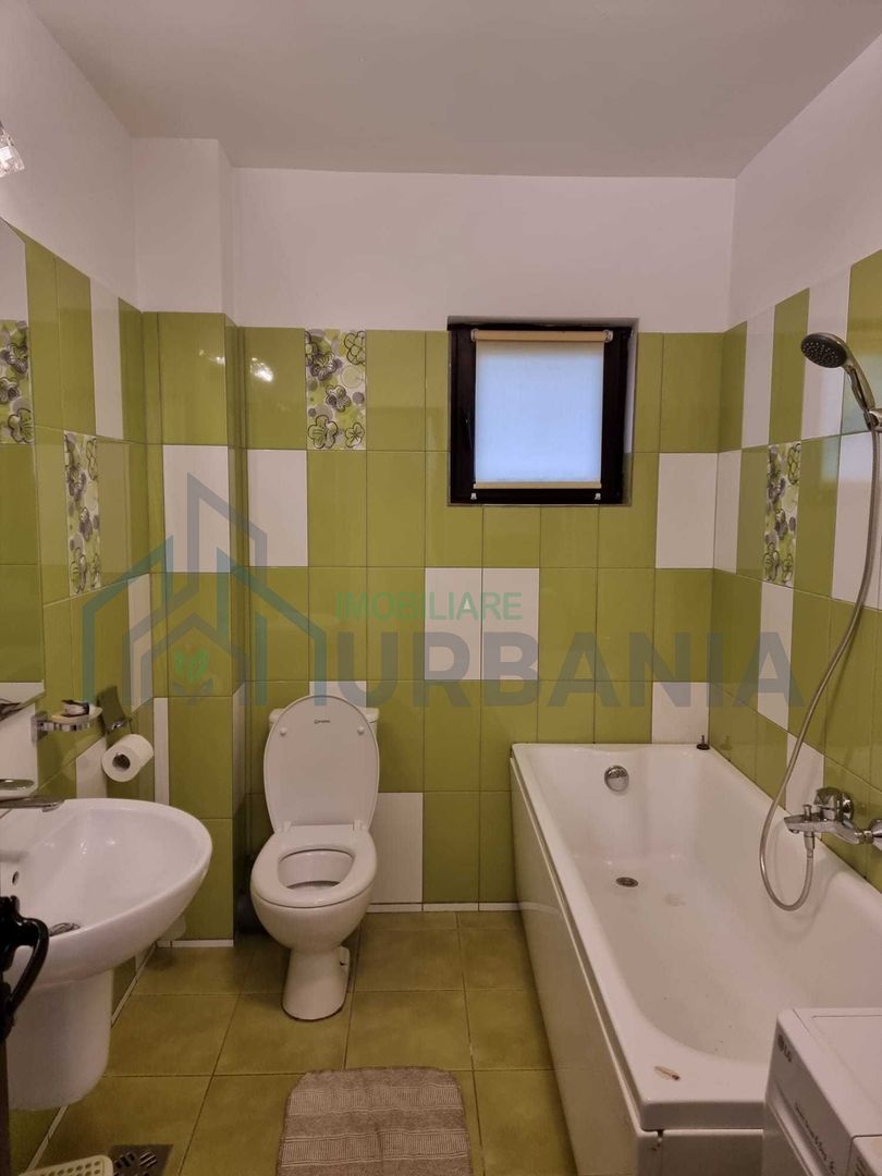 Închiriere apartament 2 camere – Iași, Bucium (str. Fermei) - Poză 6