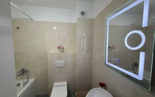 Apartament cu 1 cameră • 41,5 mp • mobilat complet • Păcurari – Rediu - Poză 5