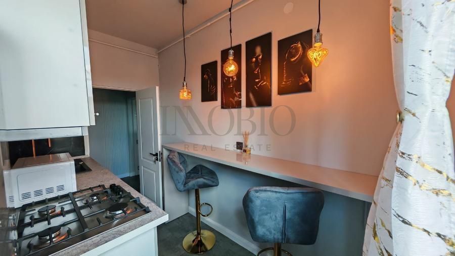 Prima închiriere | Apartament 2 camere | Floreasca | - Poză 4