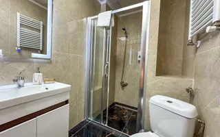 OPORTUNITATE INVESTIȚIE – APARTHOTEL PREMIUM ÎN INIMA BUCUREȘTIULUI - Poză 19