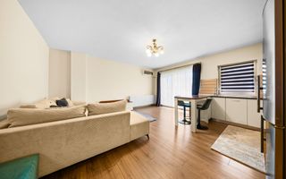 Exclusivitate! Apartament 2 camere cu terasa, zona Calea Turzii - Poză 1