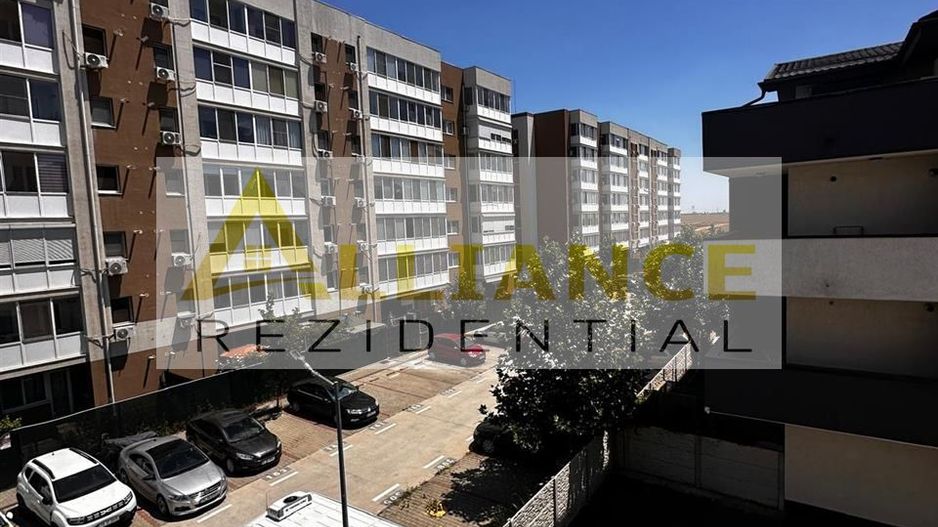 Apartament 2 camere tip Duplex 10 min Metrou Berceni - Poză 9