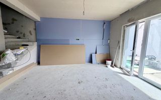 DUPLEX LA INTRARE IN MOSNITA NOUA - Poză 8