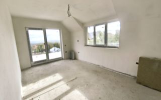 Casă modernă de vânzare – Gheorghieni | Priveliste panoramica - Poză 7