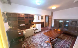 APARTAMENT 4 CAMERE ETAJ 3 CENTRU PRIMĂRIE CAMPULUNG - Poză 16