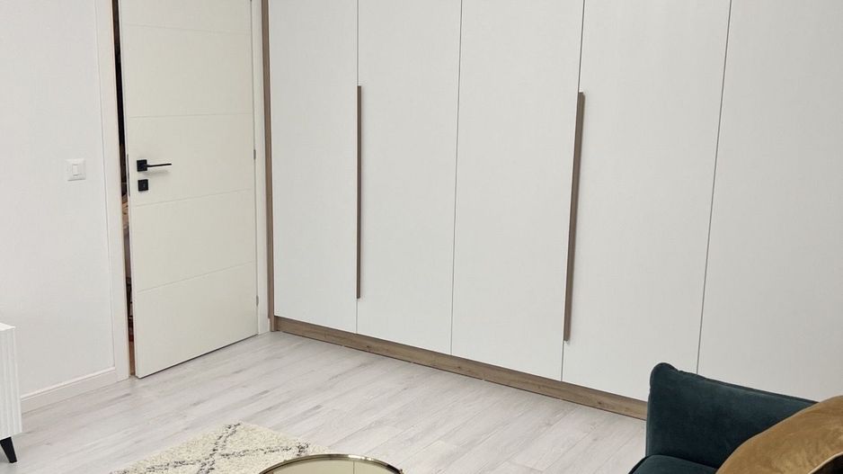 Apartament 2 camere | EXIGENT PLAZA | MODERN - Poză 2