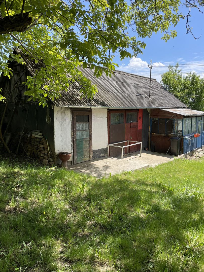 Casa in Comuna Geaca - Poză 6