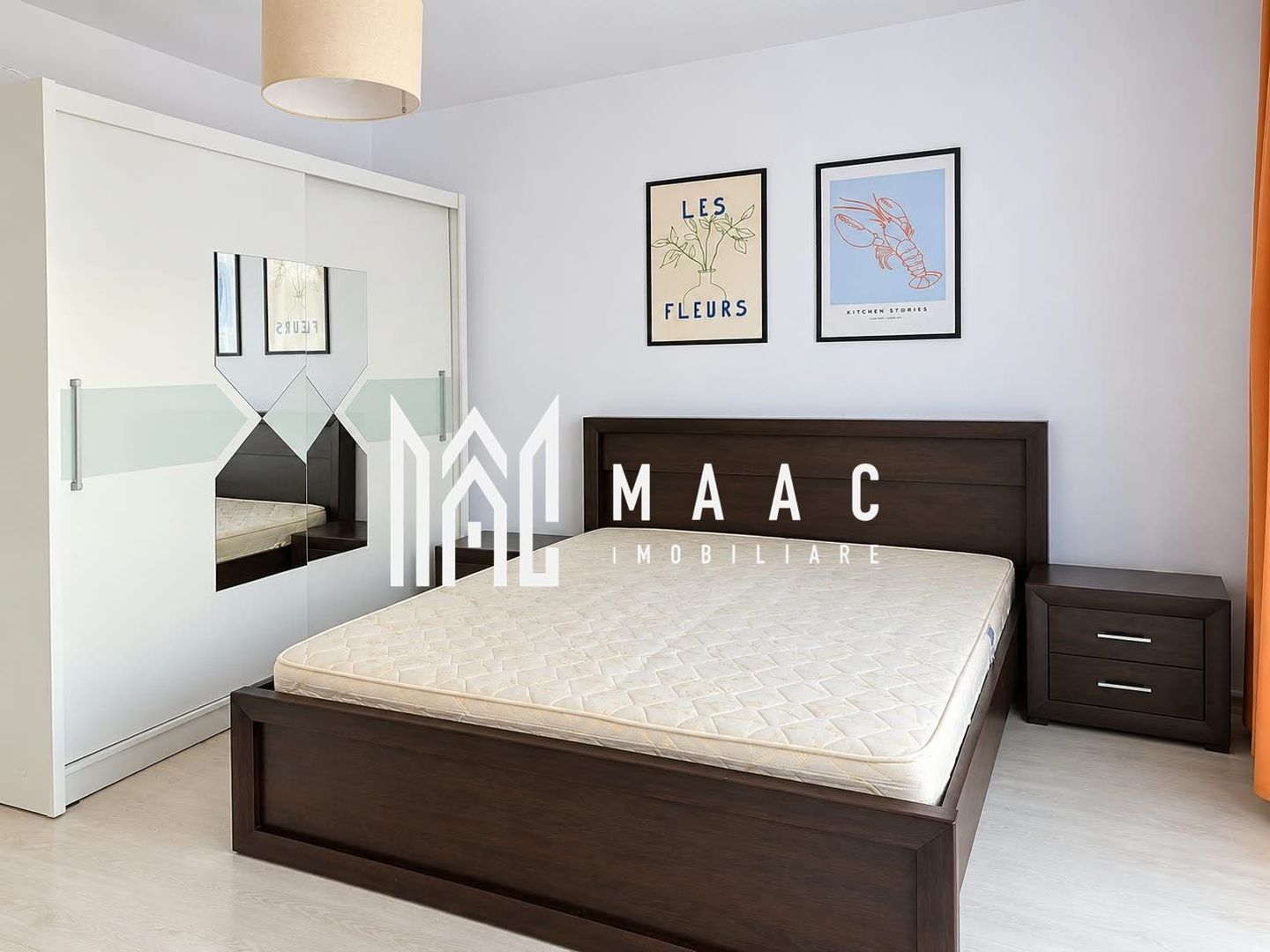 Apartament 1 cameră decomandat de închiriat | Sibiu, Mihai Viteazul - Poză 1