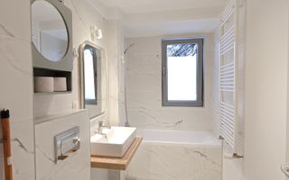 De închiriat - apartament 2 camere - nou - Lacul Tei - metrou Ștefan - Poză 6