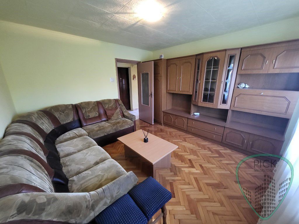 P 4019 - Apartament cu 2 camere în Târgu Mureș - Unirii - Poză 1