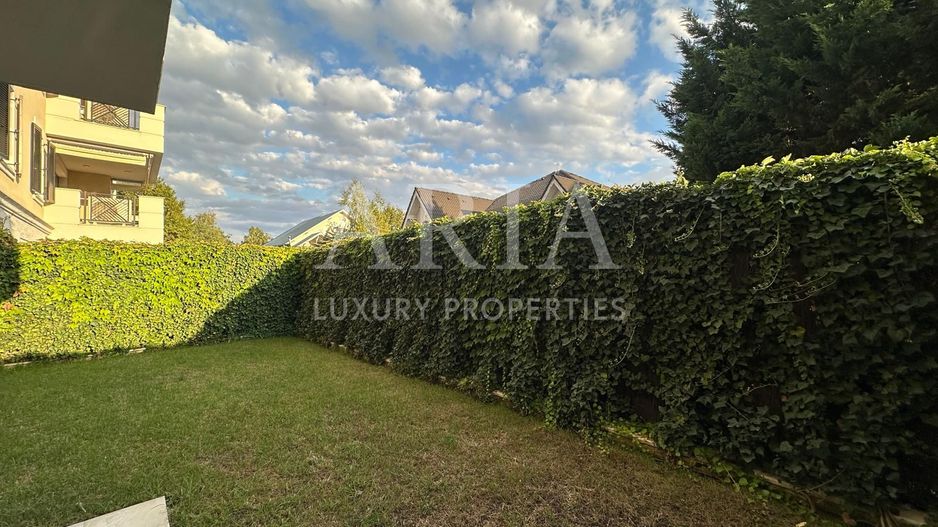 TRIANA 3 CAMERE | CURTE | PISCINA | GYM - Poză 21