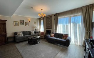 Apartament 2 camere/ Silver Mountain Resort & Spa - Poză 1