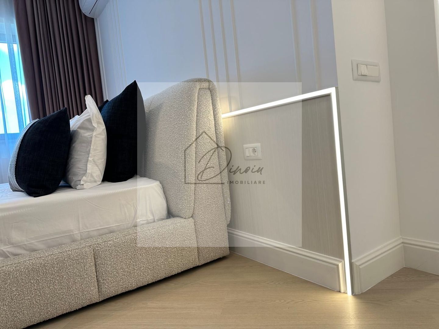 Ocazie I Apartament 3 camere Pipera Cortina North I Mutare imediata - Poză 10