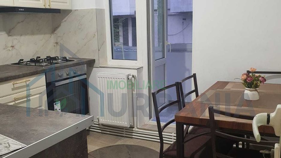 Apartament 3 camere de inchiriat, Nicolina, langa Selgros Iasi - 500 euro - Poză 7