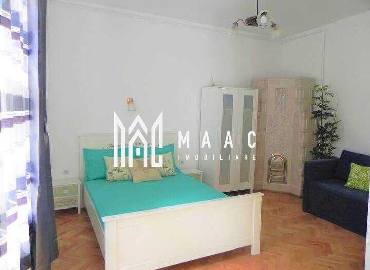 ULTRACENTRAL I INVESTITIE I Apartament 2 Camere I Decomandat - Poză 2