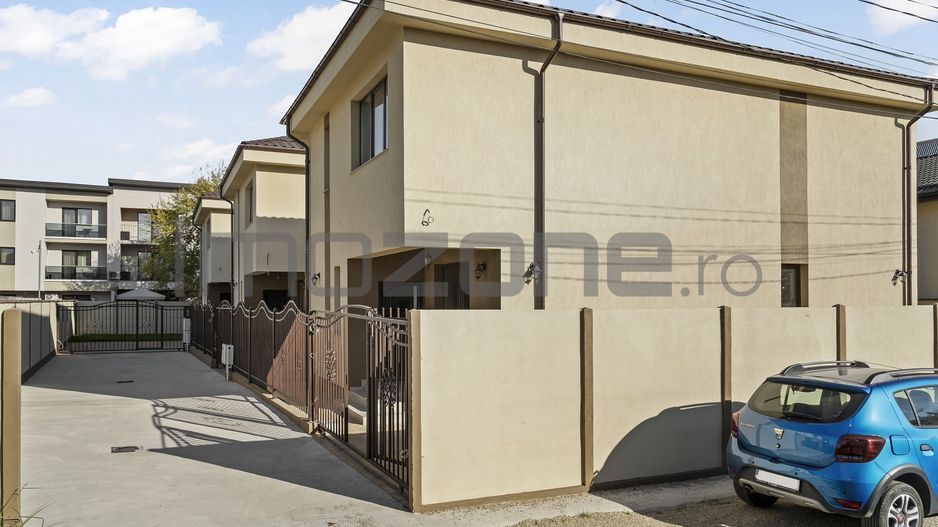 Casa individuala, Prel. Ghencea Maracineni, 4 cam, 134 mp.,  comision 0% - Poză 2