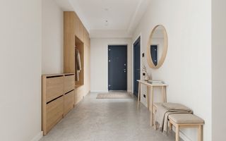 Vila individuala - Smart | 420 mp teren - Poză 30