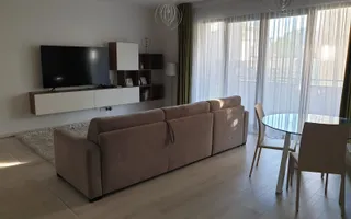 Studio cu gradina proprie - Soho Unirii - Poză 16