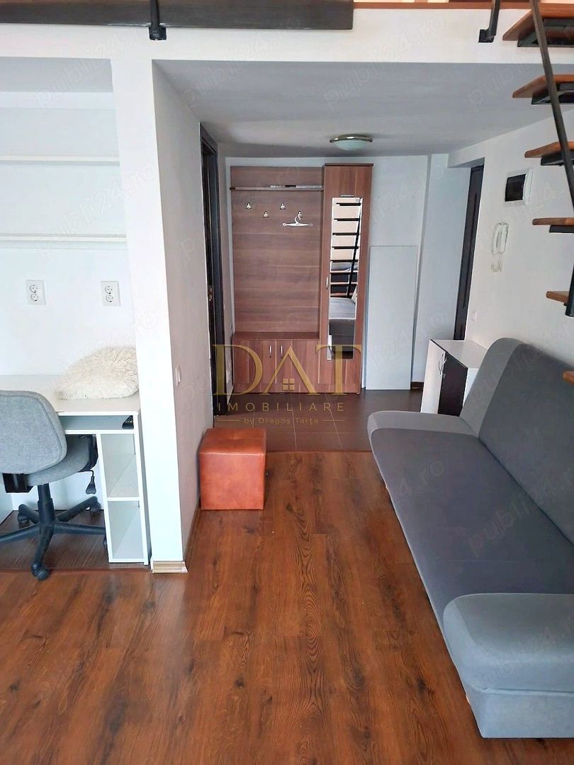 Apartament 2 camere | 40 mp | Gheorgheni - Poză 2