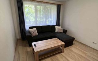2 camere, 46 mp, renovat integral – zona Maniu - Poză 2