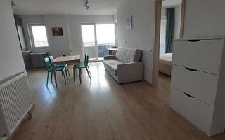 Apartament de 2 camere, 54mp, parcare subterana, zona Soporului - Poză 2