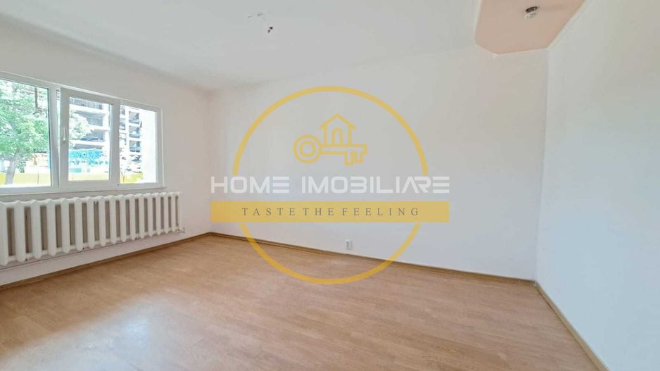 Apartament cu 1 camera decomandat, renovat complet, zona Frumoasa - Poză 2