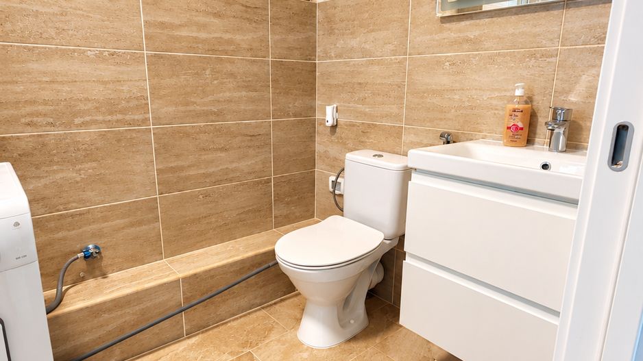 Floreasca – Parcul Verdi | 2 camere, 66 mp | 2024 | - Poză 10