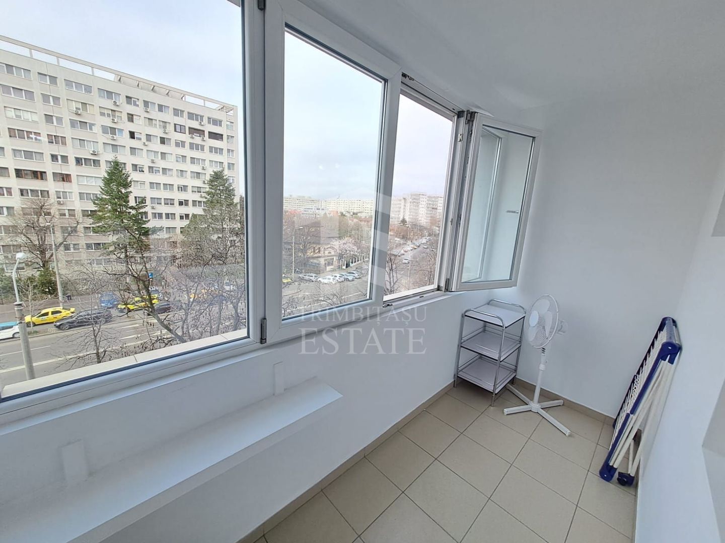 Apartament 3 camere Parc IOR plus loc de parcare inclus - Poză 14