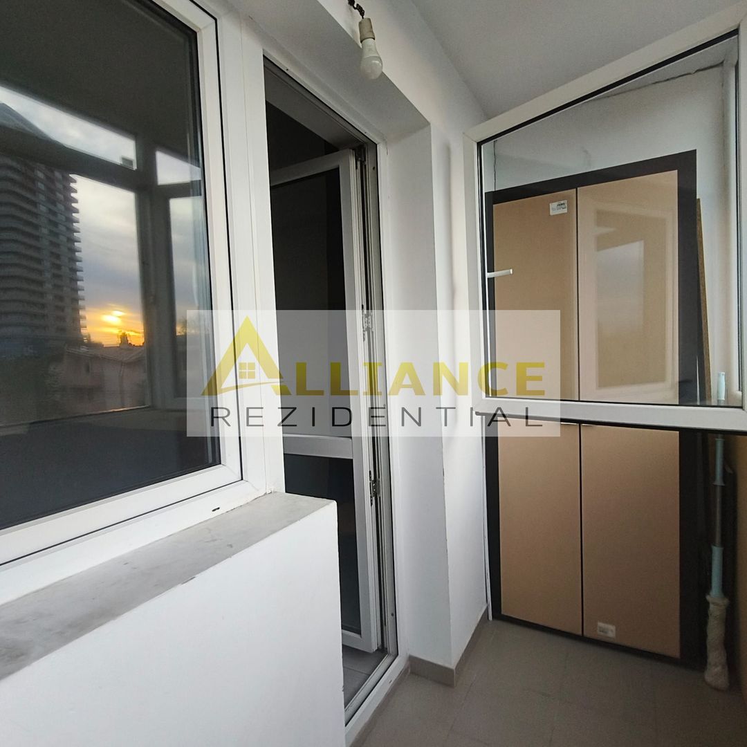 METROU DIMITRIE LEONIDA 5 Min | 2 CAMERE | PARCARE - Poză 10