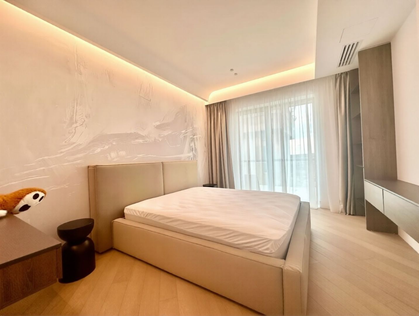 Apartament exclusivist 3 camere I Iancu Nicolae I 2 locuri de parcare - Poză 15