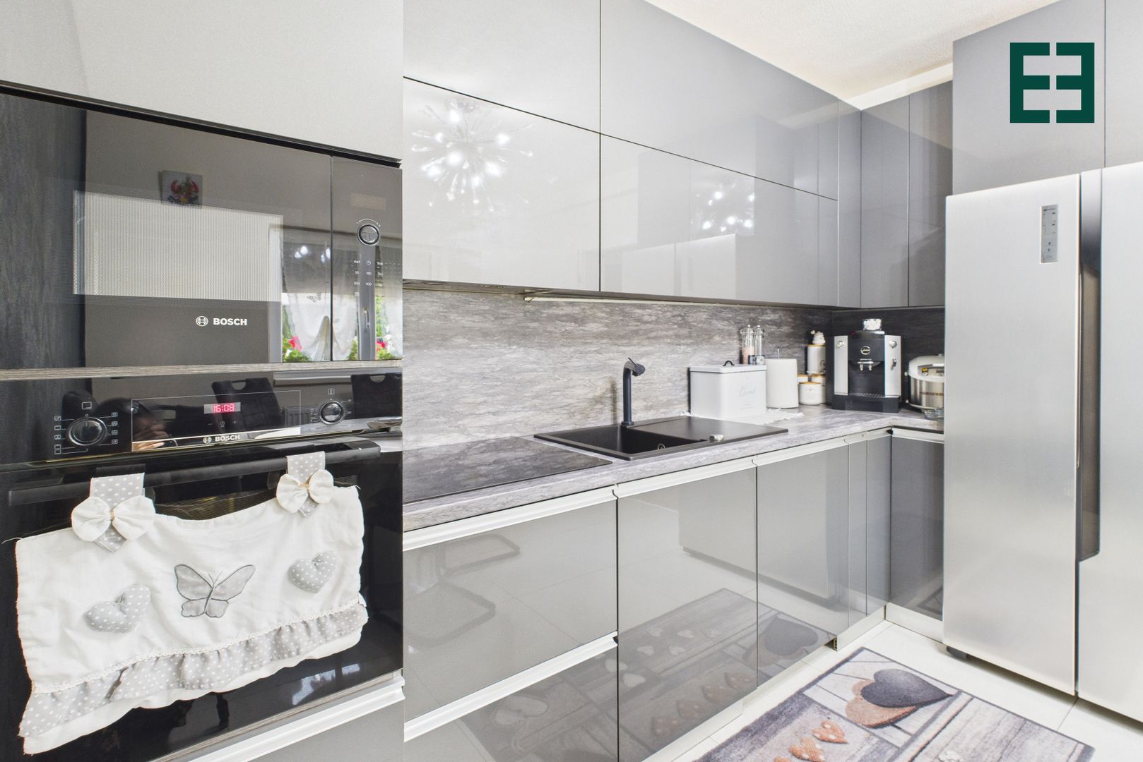 Casă tip duplex cu 4 camere - Zona Aradului - Timișoara - Poză 7