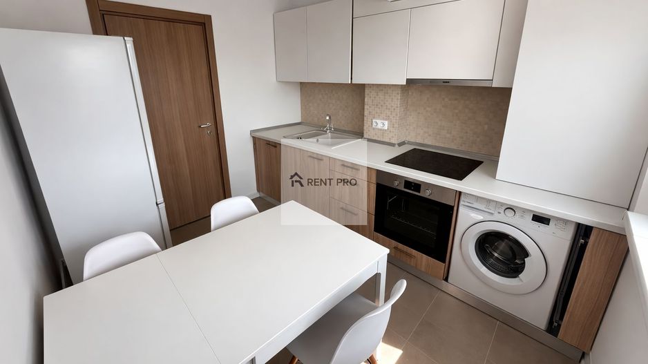 2 Camere Park Politehnica Residence Metrou Grozăvești Mall Afi - Poză 5