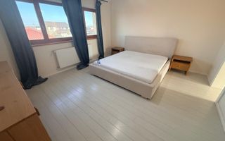 Triplex-Dumbravita, 3 camere, 2 dormitoare, 1 dressing room, 2 bai, 136mp - Poză 24