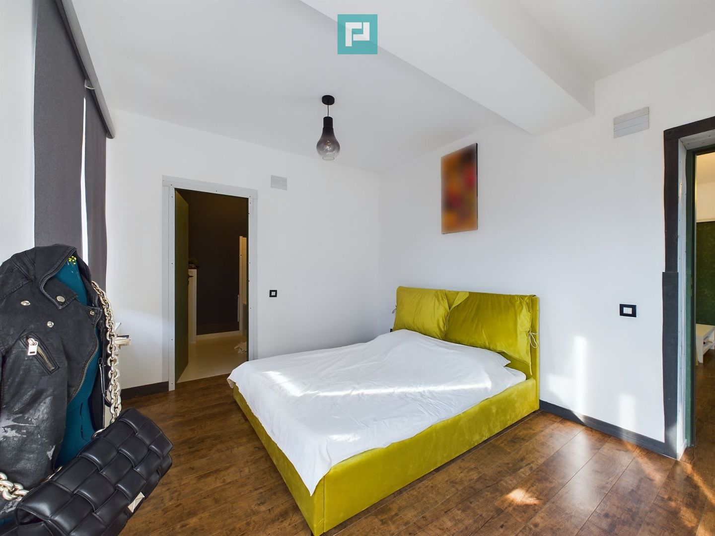 Casa la cheie Teren 786mp Berceni bulevardul 1Mai Metrou - Poză 27